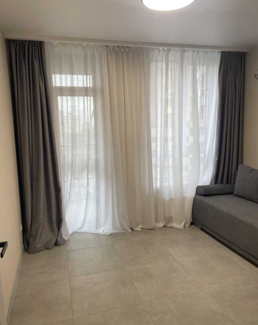 долгосрочная аренда 1-к квартира Киев, Дарницкий, 22000 грн./мес. Київ - зображення 3