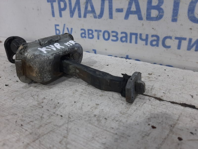 Ограничитель двери передний правый SsangYong Kyron DJ 2.0 DIESEL D20DT 2005 (б/у) Київ - зображення 3