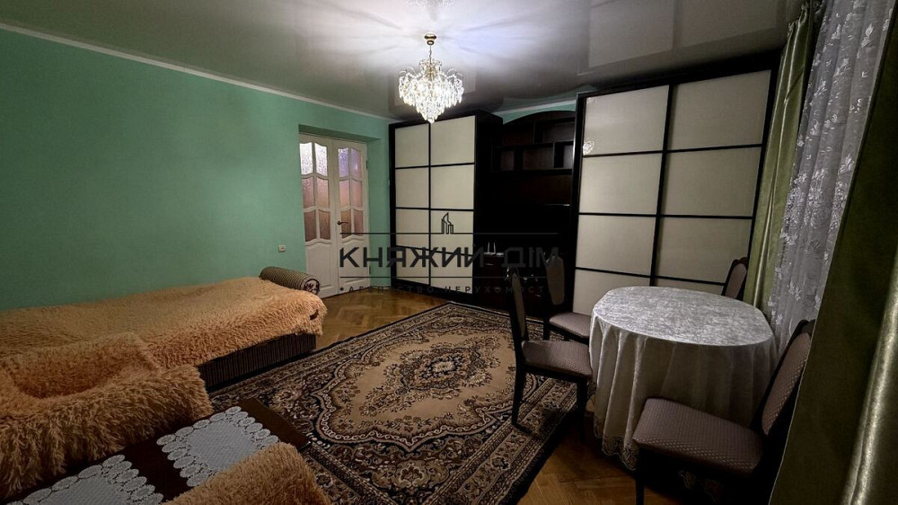 Оренда 2-кімнатної квартири на Печерську Киев - изображение 4