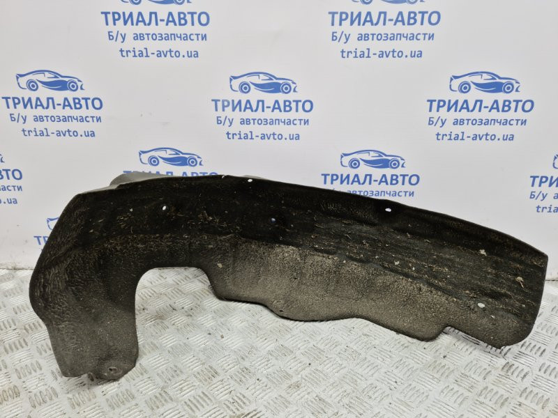 Подкрылок задний правый Mazda 3 BM 2.2 DIESEL 2013 (б/у) Київ - зображення 5