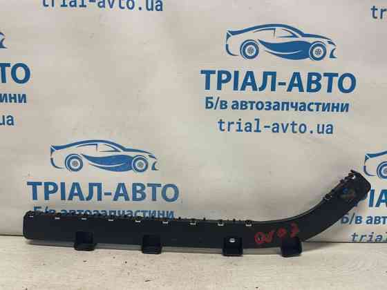 Кронштейн бампера задний левый Infiniti QX60 2013-2021 852233JA0A (Арт. 74530) Киев