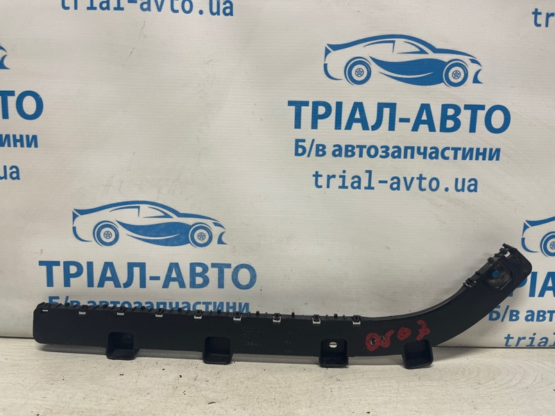 Кронштейн бампера задний левый Infiniti QX60 L50 3.5 БЕНЗИН VQ35DE 2013 (б/у) Київ - зображення 1