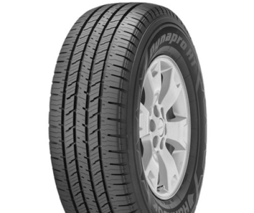 245/70 R17 Hankook Dynapro HT RH12 119/116S Позашляхова шина Київ - зображення 1