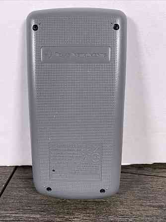 BA II Plus Texas Instruments Финансовый калькулятор Киев