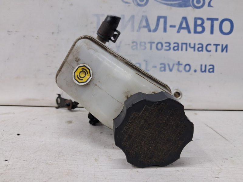 Бачок главного тормозного цилиндра Kia Ceed ED 1.6 DIESEL D4FB 2006 (б/у) Киев - изображение 4