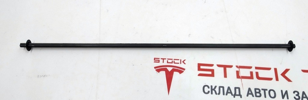 Вал приводной регулировки угла наклона спинки водительского пассажирского сиденья Tesla model S REST Київ - зображення 1