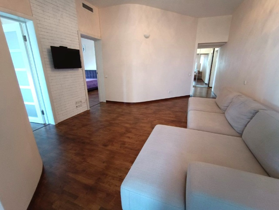 Продам 3 комнатную квартиру Тополь 1 Днепр - изображение 3