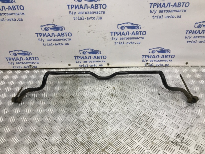 Стабилизатор передний Kia Ceed 2012-2018 54810A6000 (Арт. 43317) Киев - изображение 1