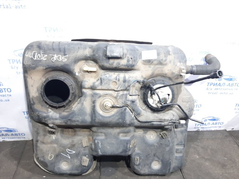 Бак топливный пластик Kia Sorento 2009-2014 311502P900 (Арт. 22857) Киев - изображение 1