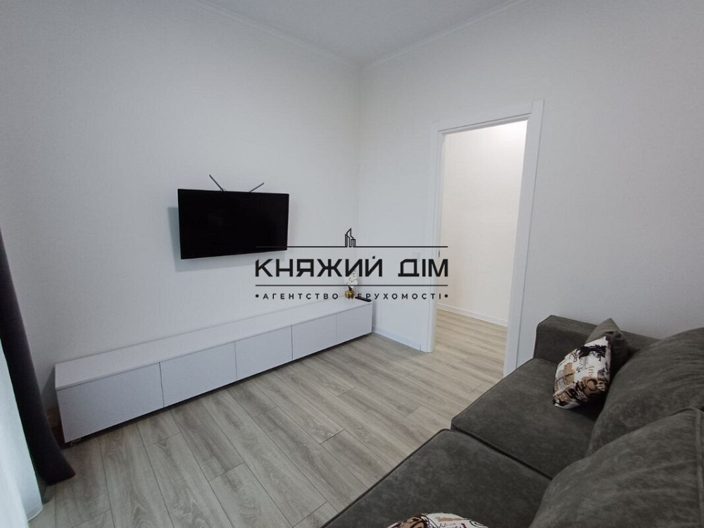 Оренда 2 кімнатної квартири ЖК Wood park КОД 11203966 Київ - зображення 5