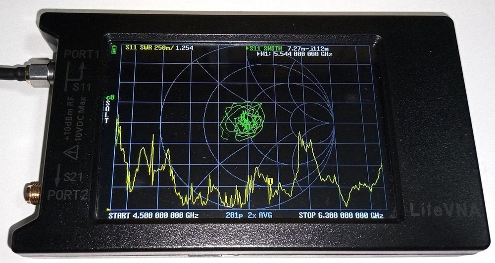Антенна 4520-6300МHz 8dBi, до 100W всенаправленная, дальнего действия, водонепроницаемая, N-male, 40 Днепр - изображение 7