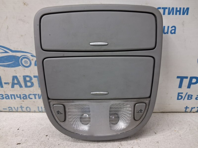 Плафон передний Hyundai Santa fe 2005-2012 928002BXXX (Арт. 85171) Київ - зображення 1