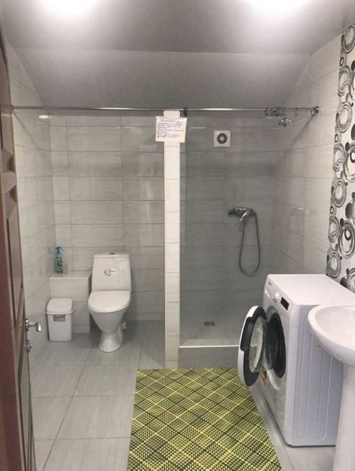 долгосрочная аренда комната Одесса, Киевский, 3500 грн./мес. Одесса - изображение 2