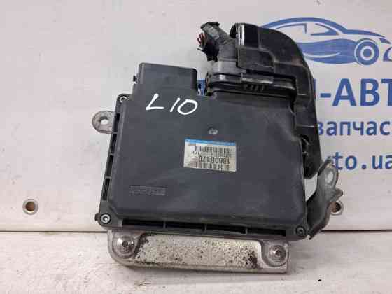 Блок управления двигателем Mitsubishi Lancer 2007-2017 1860B170 (Арт. 59911) Київ