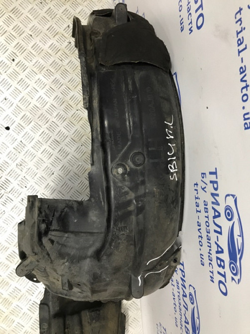Подкрылок передний левый Subaru Outback 2009-2015 59120AJ070 (Арт. 56431) Київ - зображення 3