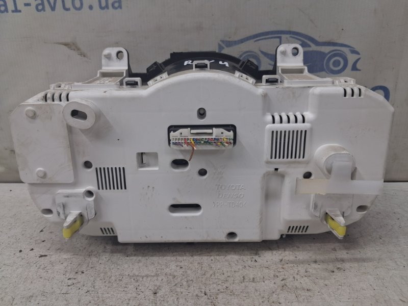 Приборная панель Toyota RAV 4 2005-2016  (Арт. 83282) Київ - зображення 3