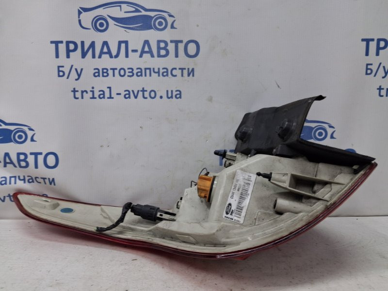 Фонарь задний внешний правый Ford Kuga 2011-2019 2039551 (Арт. 79245) Київ - зображення 7