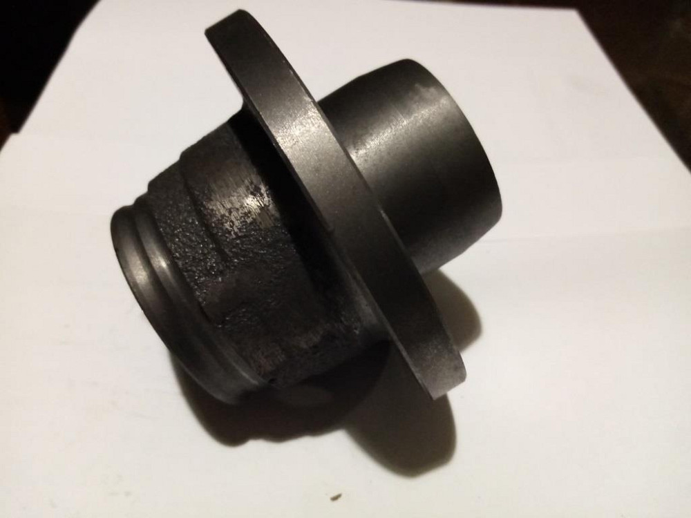 Ступиця для причепа ВАЗ 2101 Баришівка - зображення 10