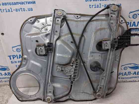 Стеклоподъемник передний левый Hyundai Santa fe 2005-2012 824712B000 (Арт. 85183) Киев