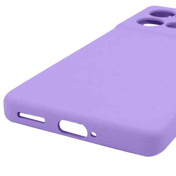 Чехол Silicone Cover Ummi Lakshmi Full Camera (AA) для Motorola Edge 50 Neo Херсон