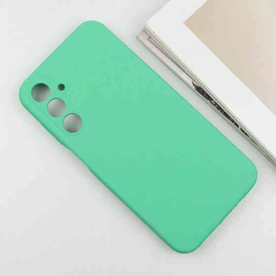Чехол Silicone Cover Lakshmi Full Camera (AA) для Samsung Galaxy A26 5G Херсон