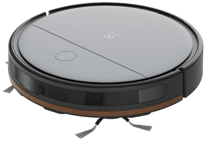 Робот-пылесос EleСtrolux ER61UD1UG 14.1 Вт серый Київ - зображення 6