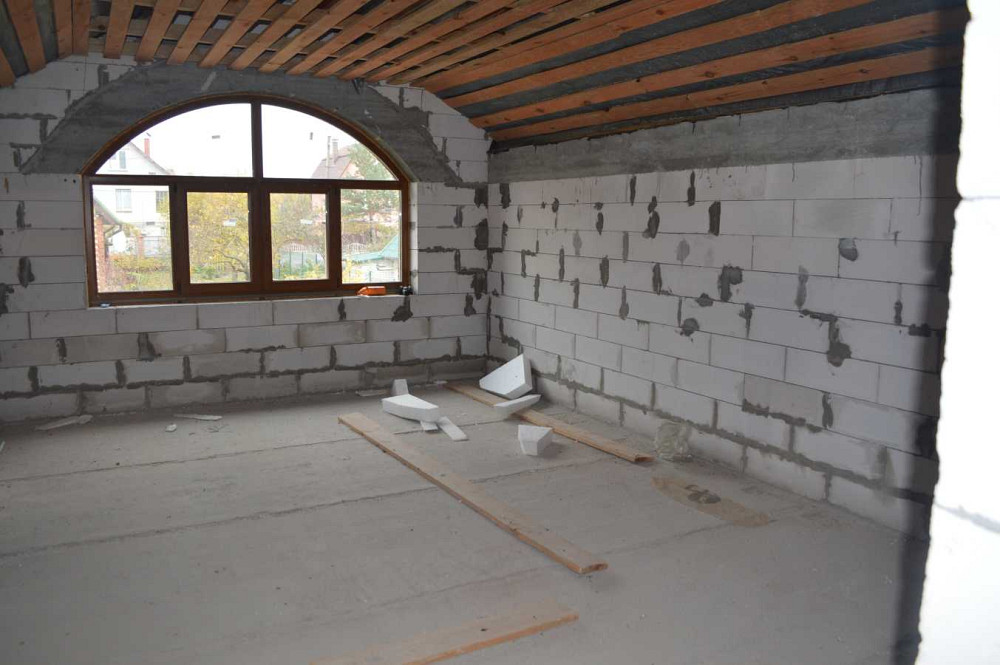 продажа 5-к дом Макаровский, Николаевка, 530000 $  - зображення 10