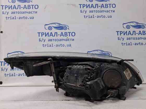 Фара левая галоген Renault Megane 2008-2016 260601778R (Арт. 63794) Киев