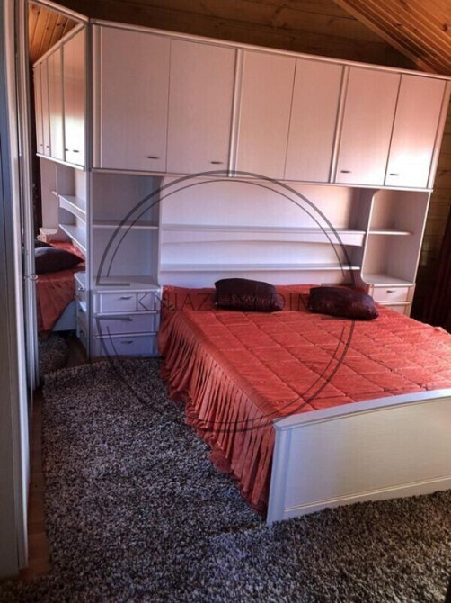 Аренда особняка на территории заповедника 45 км от Киева, с.Крехаев. № 139046 Київ - зображення 7