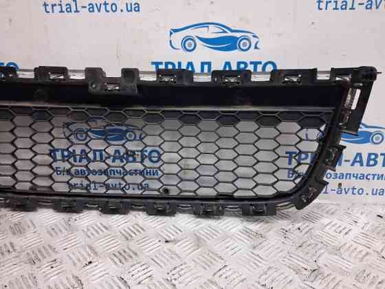 Решетка радиатора Chevrolet Captiva C140 2.2 DIESEL Z22D1 2006 (б/у) Киев