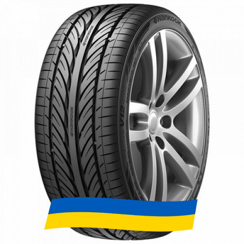 255/45 R18 Hankook Ventus V12 evo K110 103Y Легкова шина Київ - зображення 1