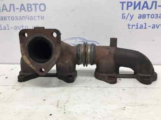 Коллектор выпускной Toyota Prado 2002-2009 1710430010 (Арт. 53984) Київ