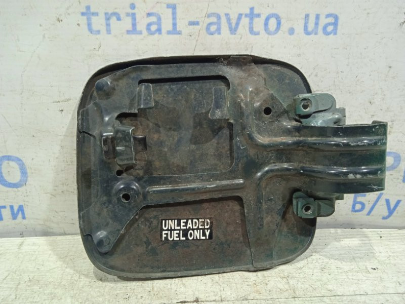 Лючок бака Toyota Land Cruiser J100 1998 (б/у) Киев - изображение 2