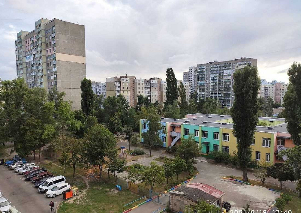 долгосрочная аренда 1-к квартира Киев, Деснянский, 7000 грн./мес. Киев - изображение 5