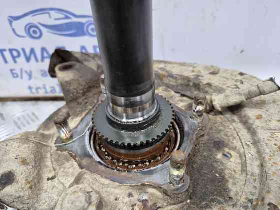 Привод задний правый Mitsubishi Pajero Sport 1996-2008 MR377495 (Арт. 47605) Киев