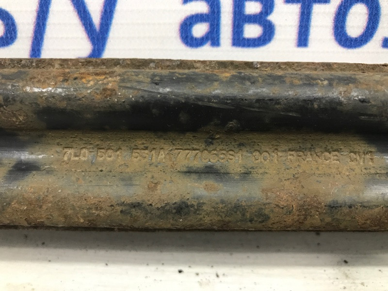 Рычаг задний поперечный Porsche Cayenne 2003-2007 0 (Арт. 1766) Киев - изображение 5