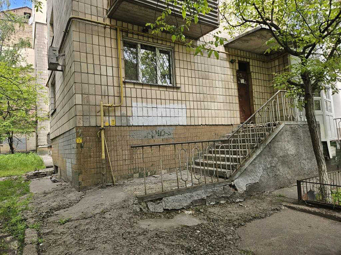 продажа 1-к квартира Киев, Печерский, 63000 $ Киев - изображение 11