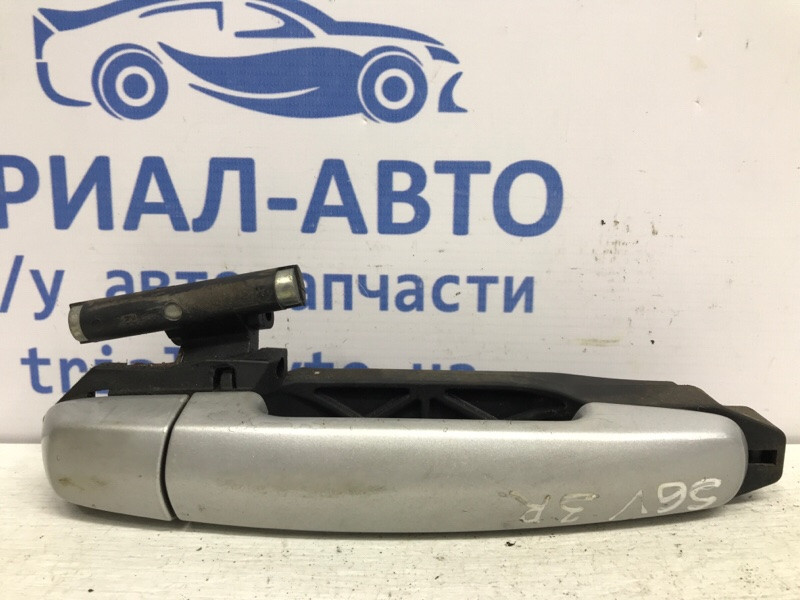 Ручка двери внешняя задняя правая Suzuki Grand Vitara JT 2.0 БЕНЗИН J20A 2005 (б/у) Київ - зображення 1