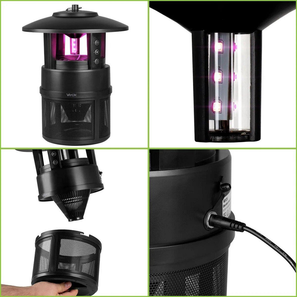 Ловушка насекомых садовая Vayox VA0195 Одеса - зображення 2