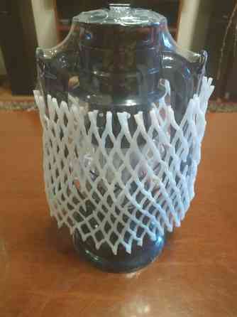 Лампа керосиновая, новая. Днепр