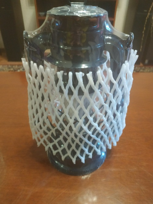 Лампа керосиновая, новая. Дніпро - зображення 1