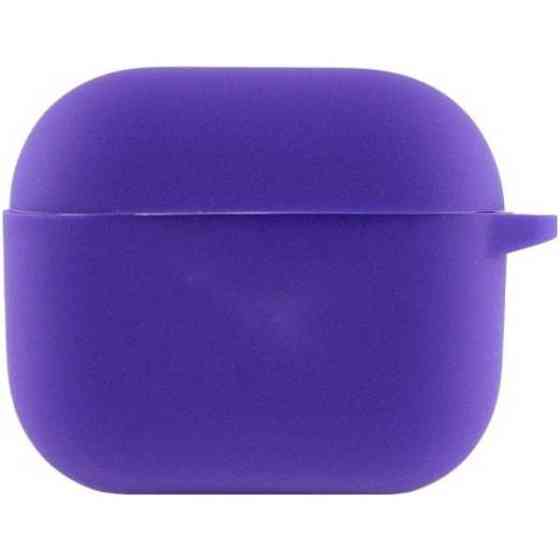 DM Чохол для навушників Apple AirPods 3 Purple Харків