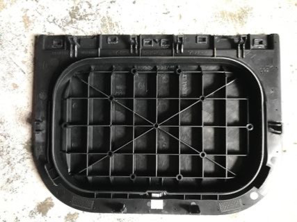 Бу крышка бардачка в полу Renault Scenic 1, 7700426243, 7700434108, 7700434109, 7700434110 Кропивницкий - изображение 2