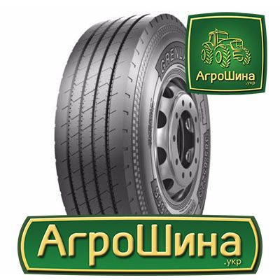 Greforce GR666 (рулевая) 385/65 R22.5 160K PR20 Киев - изображение 1