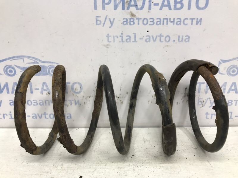 Пружина передняя Hyundai Tucson JM 2.0 DIESEL D4EA 2004 (б/у) Київ - зображення 1