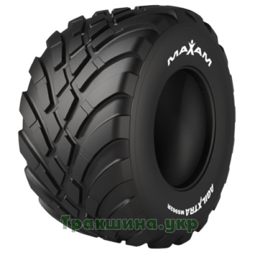 710/50 R26.5 Maxam MS962R AGILXTRA 180/170A8/D Сельхоз шина Київ - зображення 12