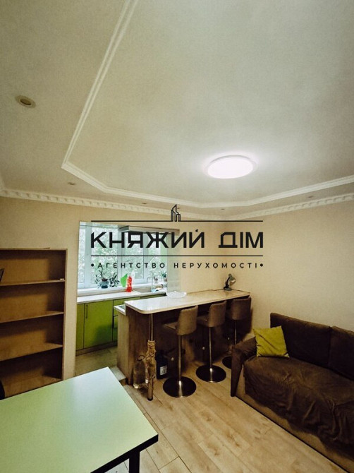 Оренда 2 х кім. квартири м. Харківська 300 м. код 1121455 Київ - зображення 9