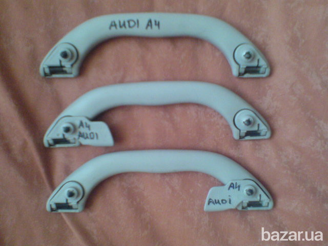 Дрібні запчастини до Audi А4, B5-сeдaн, (95-2000р.в) Івано-Франківськ - зображення 6