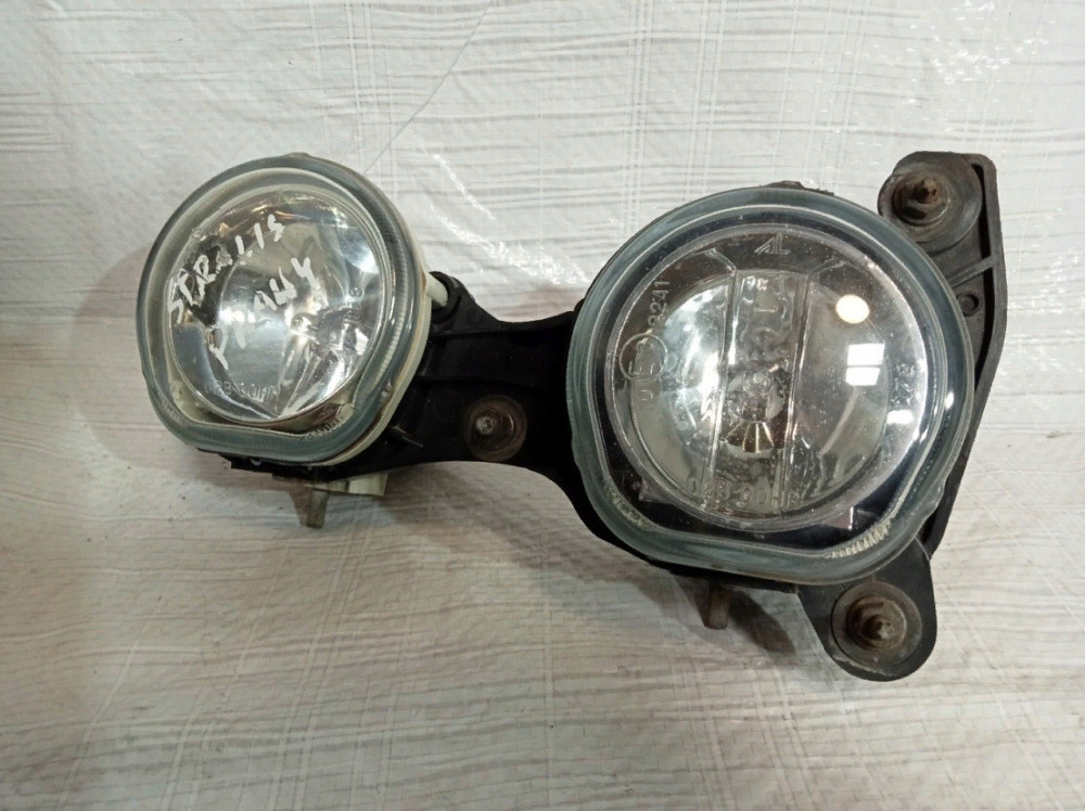 504181096 Фара противотуманная правая Iveco Stralis Львів - зображення 1