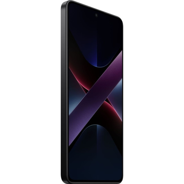Смартфон Xiaomi Poco X7 Pro 8/256GB NFC Yellow (No Adapter) Global UA (Код товару:39920) Харків - зображення 3
